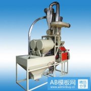 面粉機(jī)械行業(yè)的微時(shí)代營(yíng)銷策略