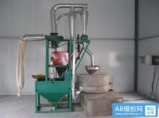面粉機(jī)該如何進(jìn)行正確選擇？