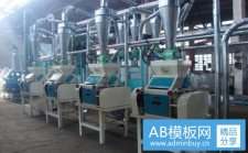 操作小麥面粉機(jī)時(shí)四大注意事項(xiàng)不容忽視